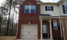 Unit 2131 - 2131 Ferentz Trace Norcross, GA 30071