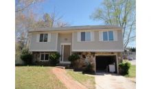 2266 Ranch Trail Norcross, GA 30071