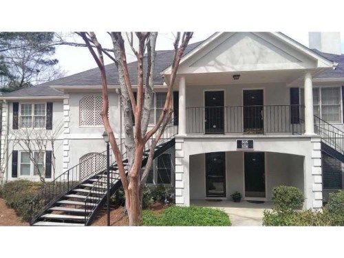 Unit 507 - 507 Peachtree Forest Terrace, Norcross, GA 30092