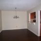 Unit 507 - 507 Peachtree Forest Terrace, Norcross, GA 30092 ID:7625086