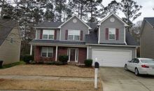 4105 Round Stone Drive Snellville, GA 30039