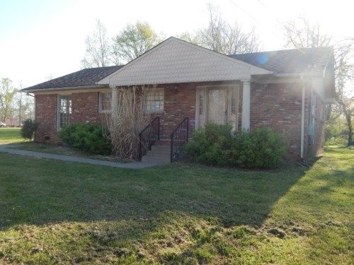 808 N Maney Avenue, Murfreesboro, TN 37130