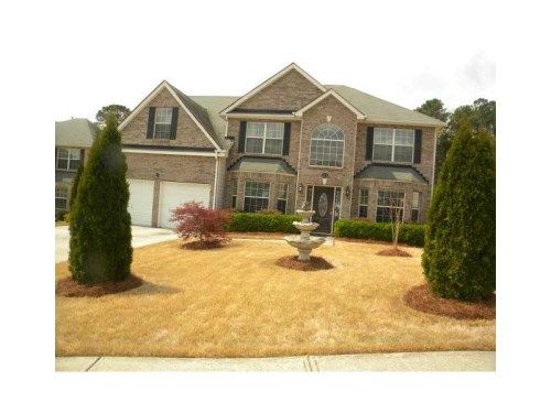 772 Pine Bark Road, Stone Mountain, GA 30087