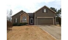 1345 Eagles Nest Circle Carrollton, GA 30116