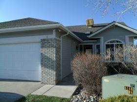 56 N Ridge Court, Parachute, CO 81635