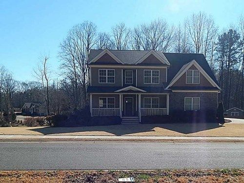 122 Woods Creek Road, Jefferson, GA 30549