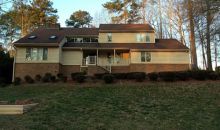 3497 Hunters Hill Drive Lithonia, GA 30038