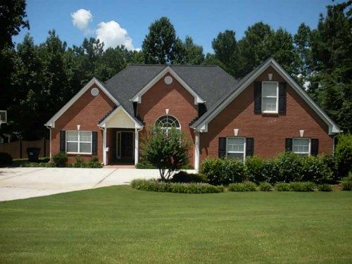 329 Arbor Road Sw, Monroe, GA 30656