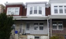 5454 N Marvine St. Philadelphia, PA 19141