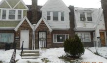 938 Brill St Philadelphia, PA 19124