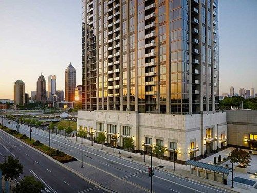 Unit 2006 - 270 17th Street Nw, Atlanta, GA 30363