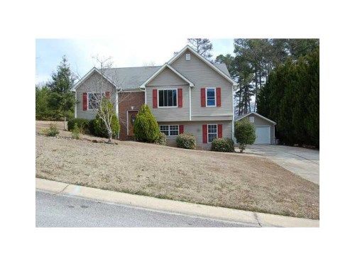 6222 Huntcliff Drive, Flowery Branch, GA 30542