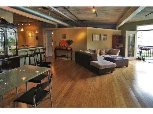 Unit 2203 - 800 Peachtree Street Ne, Atlanta, GA 30308