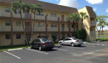 8100 SUNRISE LAKES BL # 105 Fort Lauderdale, FL 33322