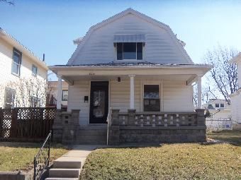 1114 Creighton Ave, Dayton, OH 45420