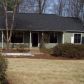 357 Knollwood Lane, Woodstock, GA 30188 ID:7673002