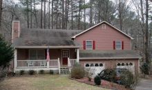 67 Mill Creek Hollow Rockmart, GA 30153