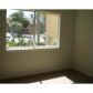 164 SW 83 WY # 104, Hollywood, FL 33026 ID:7537220