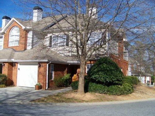 Unit 33 - 33 Hall Manor, Alpharetta, GA 30022