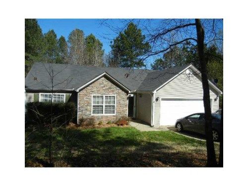 1232 Cumberland Trail, Monroe, GA 30656