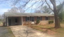 4580 Deerfield Drive Cumming, GA 30028