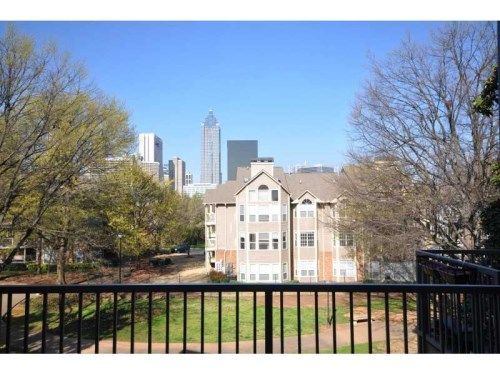 Unit P - 385 Ralph Mcgill Boulevard Ne, Atlanta, GA 30312