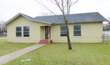 210 N Pendell Ave Cleburne, TX 76033