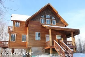 1360 E Fairview Loop, Wasilla, AK 99654