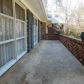 417 Greenridge Circle, Stone Mountain, GA 30083 ID:7673853