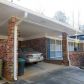 417 Greenridge Circle, Stone Mountain, GA 30083 ID:7673855