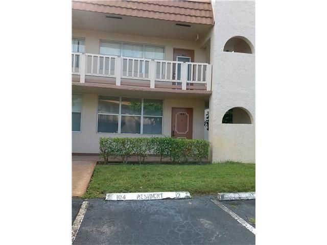 9061 SUNRISE LAKES BL # 210, Fort Lauderdale, FL 33322