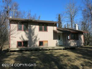 2330 N Willow Drive, Wasilla, AK 99654