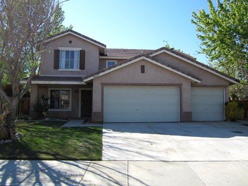 44437 Ravencrest Lane, Lancaster, CA 93536