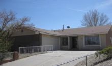 7416 Mint Pl NW Albuquerque, NM 87121