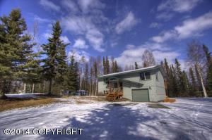 2131 N Patsy Street, Wasilla, AK 99654