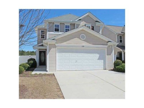 228 Silver Fox Trail, Dallas, GA 30157