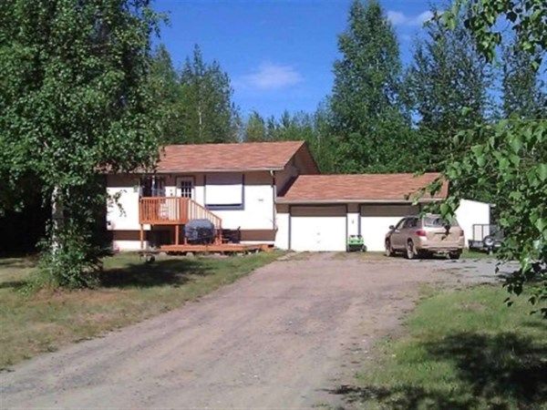 3442 Moosewalk Road, North Pole, AK 99705