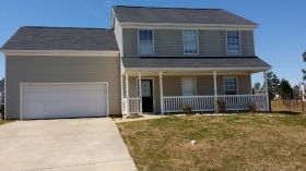 238 Legend Oaks Dr, Columbia, SC 29229