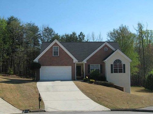 6306 Horizon Drive, Flowery Branch, GA 30542