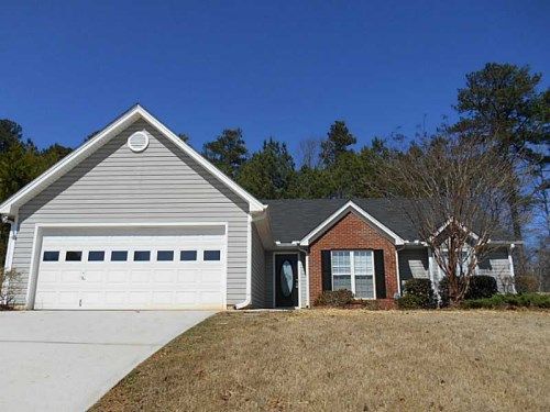 20 E Lawn Drive, Covington, GA 30016