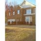 1877 Sw Windsor Creek Drive Sw, Conyers, GA 30094 ID:6896368