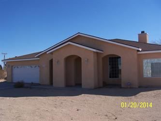 10140   Margery Ave, California City, CA 93505