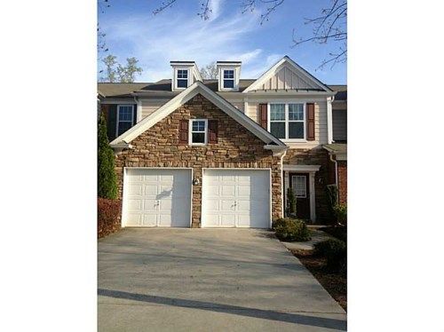 Unit 1462 - 1462 Bellsmith Drive, Roswell, GA 30076