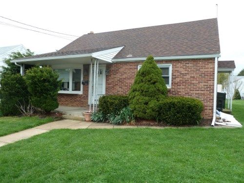 157 GUY STREET, York, PA 17406