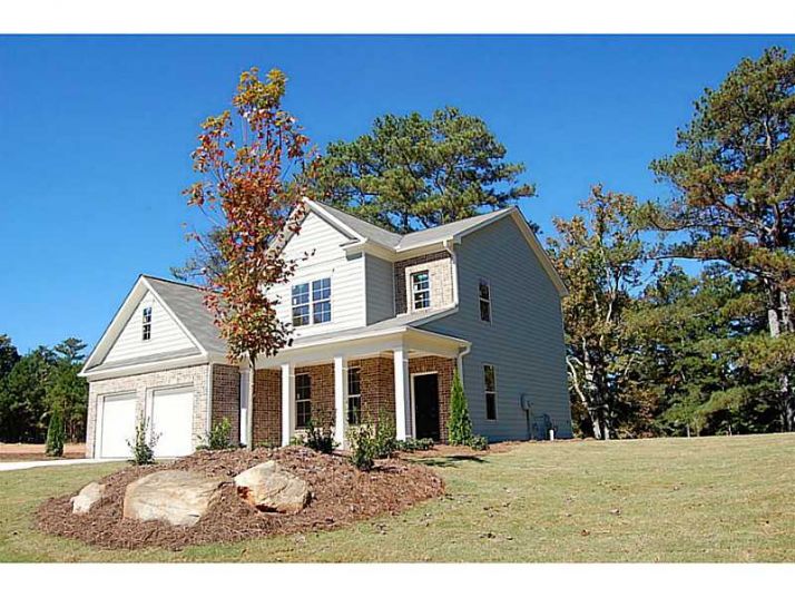 35 Azalea Lakes Drive, Dallas, GA 30157