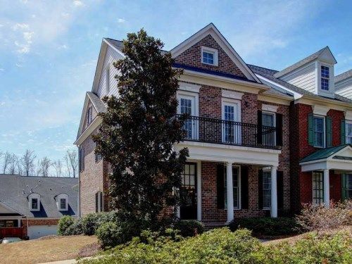 Unit 4801 - 4801 Fairmont Way, Roswell, GA 30075