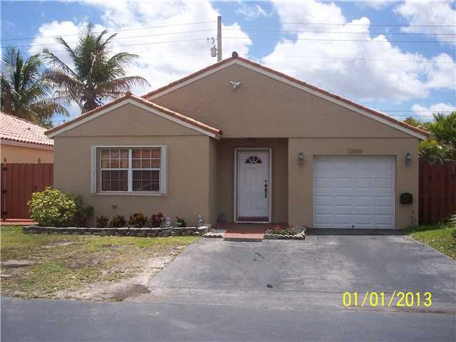 12888 SW 151 LN, Miami, FL 33186