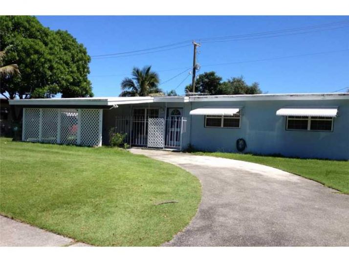 28901 SW 147 AV, Homestead, FL 33033