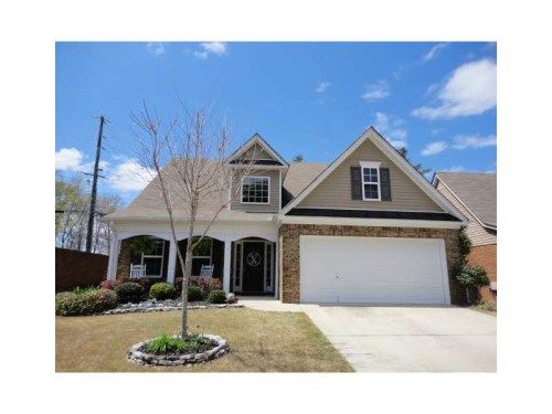 5403 Ashmoore Court, Flowery Branch, GA 30542