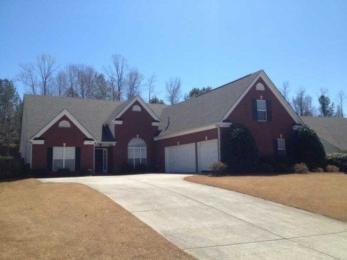 4241 Arbor Chase Road, Gainesville, GA 30507